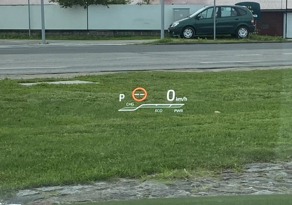 Toyota Corolla cena 98500 przebieg: 117380, rok produkcji 2019 z Bochnia małe 352